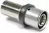 Pipetec Pressfitting-Übergang 16 x 2,0 mm MV-Rohr auf 15 mm Kupferrohr vernickelt (MPUKP1615)