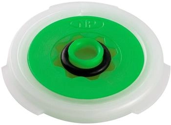 Neoperl Durchflussmengenregler PCW-A grün, 7 l/min, Ø 18,7 mm (58863712)