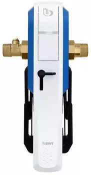 BWT E1 Einhebelfilter ohne Druckminderer 3/4" + 1" (125596627)