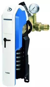 BWT Filter E1 HydroMODUL Einhebelfilter ohne Anschluss-Stück (125596632)