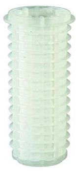 BWT Filterelement Größe 1 für Diago 18 WF/Avanti WF/Celsius 80 DN 20-32 (10932E)
