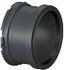 Kessel Muffe DN 150 (83087)