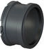 Kessel Muffe DN 150 (83087)