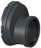 Kessel Muffe DN 150 (83087)