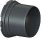 Kessel Spitzende Spitzende DN 150 (83083)