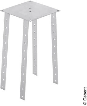 Geberit Einbauständer für Bodenabläufe neutral (388132001)