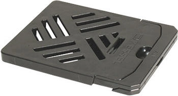 Kessel Schlitzrost 150 x1 90 mm für Kellerablauf 27301/33101 (27205)
