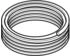 Geberit Mepla Systemrohr ML Rollenware Außendurchmesser 16 mm Länge 100 m (601130002)