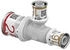 Uponor S-Press PLUS T-Stück PPSU reduziert