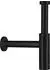 Axor HG Design Siphon Flowstar S Axor mattschwarz (51305670)