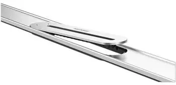 Kaldewei Flowline Zero Abdeckung für Duschrinne (940200010930)