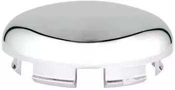 GROHE Abdeckkappe 45364 für Wandanschlussbogen chrom (45364000)