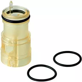 GROHE Wasserführung für Thermostat 47376 chrom (47376000)