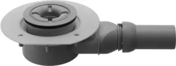 Duravit Universal Ablaufgarnitur (791243000000000)