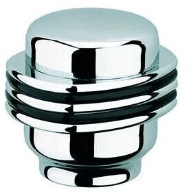 GROHE Griff Symetra Florida 45206 einzeln 1/2" chrom (45206000)
