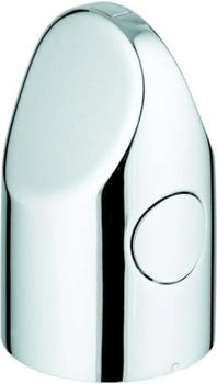 GROHE Skalengriff metallfarben (47729000)