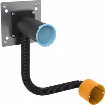 KEUCO Armaturenzubehör Rohbau-Set für 59517 1200 mm (59917000070)