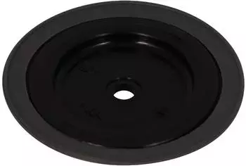 Viega Dichtung 97100-93C Kunststoff schwarz (306403)