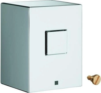 GROHE Grohterm Cube Ersatz-Temperaturwählgriff chrom (47958000)