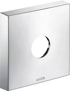Axor Verlängerungsrosette eckig 1-Loch (14964000)