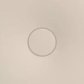Kaldewei Professional Abdeckung KA 90 für Ablaufgarnituren (687772592661)