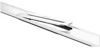 Kaldewei Flowline Zero Abdeckung für Duschrinne (940100010711)