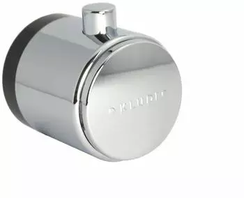 Kludi Ersatzteil Absperrgriff 35050 chrom (7526105-00)