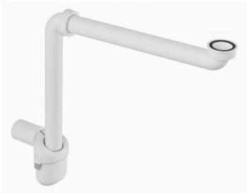 Laufen Raumspar Möbelsiphon DN40 (H8942500000001)