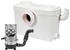 Trizeratop Hebeanlage WC weiß (TRI-75953)