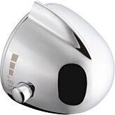 Hansgrohe Axor ALLEGROH Griff f&uuml;r Thermostat chrom (36391000)