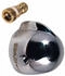 Hansgrohe Axor ALLEGROH Griff für Thermostat chrom (36391000)