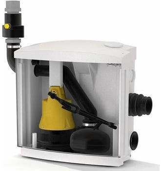 Jung Hebefix Pro Hebeanlage JP50050