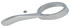 Hansa Absperrhebel 59905722 chrom