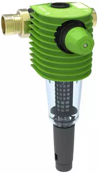 Grünbeck Boxer Rückspülfilter RDX 2'' (101585000000)