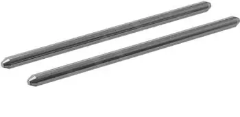 Geberit CleanLine Verbindungsstück Set 2 Stk. (154307001)