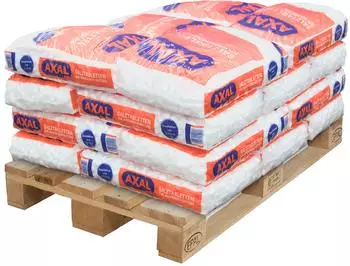 Axal Pro Salztabletten zur Wasserenth&auml;rtung (20 x 25 kg Sack)