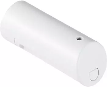 Geberit Duschd&uuml;se f&uuml;r AquaClean Tuma/Sela Dusch-WC wei&szlig;-alpin (243.527.11.1)