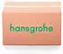 Hansgrohe Ausziehauslauf für Metris Select Spültischmischer chrom (92737000)