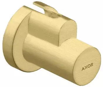 Hansgrohe Flowstar Schuber f&uuml;r Eckventil brushed brass (51306950)