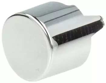 Axor Druckknopf Thermostat chrom (92848000)