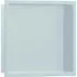Hansgrohe XtraStoris Wandnische 30 x 30 x 10 cm mit integriertem Rahmen (56061380)