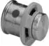 Viega Sanfix P 2156 Verschlussstopfen Pressfitting 32mm (638443)