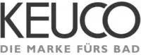 Keuco Auslauf Ersatzteil ARM 50100 kpl. f. 54911, verchromt, 50100010466 50100010466
