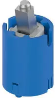KEUCO KE Mischwasserkart. Ersatzt.Arm. 50100, passend zu 51602/51609/51102/51109