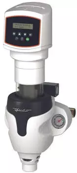Judo Profimat Rückspülschutzfilter 1 1/4" 30µm Rückspülautomatik (JPF-QC-ATP)