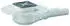 Dallmer TistoPlan VC 10 Bodenablauf DN40/DN50 100x100mm (513748)
