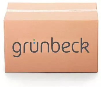 Gr&uuml;nbeck Dosierventil 2/4 G1/4" EPDM (163038)