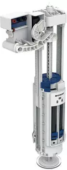 Geberit Sp&uuml;lventil Typ 290 mit Servomechanismus f&uuml;r AquaClean Mera Classic Stand-WC (244121001)