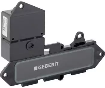 Geberit S-Adapter 24V f&uuml;r Urinal-Steuerung IR (240819001)