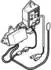 Geberit S-Adapter 24V für Urinal-Steuerung IR (240819001)